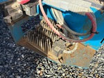 Electric Operating System with Battery Charger