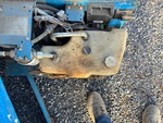 Hydraulics with Hydraulic Tank