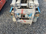 General Appearance with Steps/Ladders