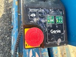 Control Station Upper with Upper Function Controls