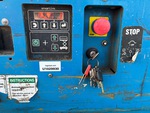 Control Station Ground with Function Controls