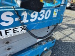 Electric Operating System with