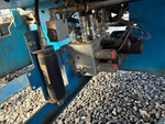 Hydraulics with Hoses