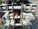 Chassis with Scissor Linkage
