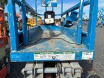 Chassis with Platform Condition