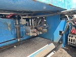 Hydraulics with Valves