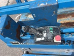 Control Station Upper with Upper Function Controls