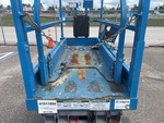 Chassis with Platform Condition