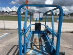 General Appearance with Hand Rails