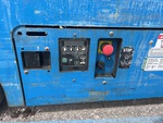 Control Station Ground with Function Controls