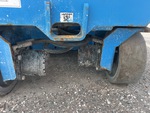 Drivetrain with Drive Motors