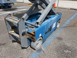 Chassis with Frame Condition