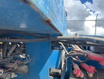 Hydraulics with Hoses
