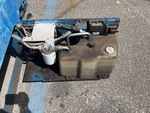 Hydraulics with Hydraulic Tank