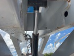 Hydraulics with Lift Cylinders