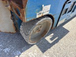 Chassis Photos with