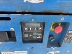 Basic Lower Control Station with