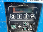Control Station Ground with Calibradores