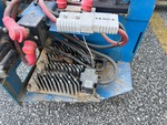 Electric Operating System with Cargador de la batería