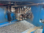 Hydraulics with Válvulas