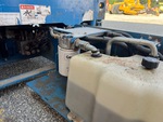 Hydraulics with Mangueras (hidráulicas)