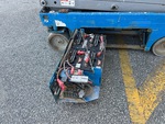 Electric Operating System with