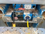 Electric Operating System with