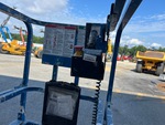 Safety - Scissor Lift with