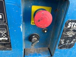 Control Station Ground with
