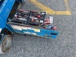 Electric Operating System with