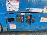 Control Station Ground with