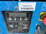 Control Station Ground with Controles de Funciones