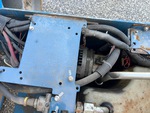 Hydraulics with Bombas (hidráulicas)