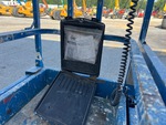 Safety - Scissor Lift with