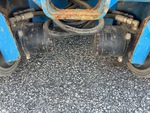 Drivetrain with Motores de accionamiento