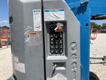 Control Station Ground with