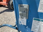 Control Station Upper with