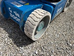Chassis with