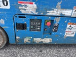 Control Station Ground with Controles de Funciones