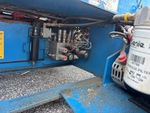 Hydraulics with Válvulas