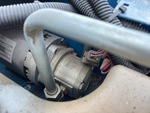 Hydraulics with Bombas (hidráulicas)