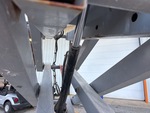 Hydraulics with Cilindros de elevador
