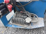 Electric Operating System with Cargador de la batería