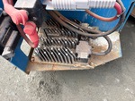 Electric Operating System with
