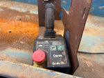 Control Station Upper with Controles de Funciones Superiores -
