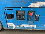 Control Station Ground with Controles de Funciones