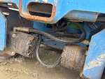 Hydraulics with Mangueras (hidráulicas)