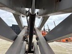 Hydraulics with Cilindros de elevador