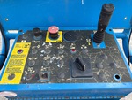 Control Station Upper with