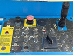Control Station Upper with
